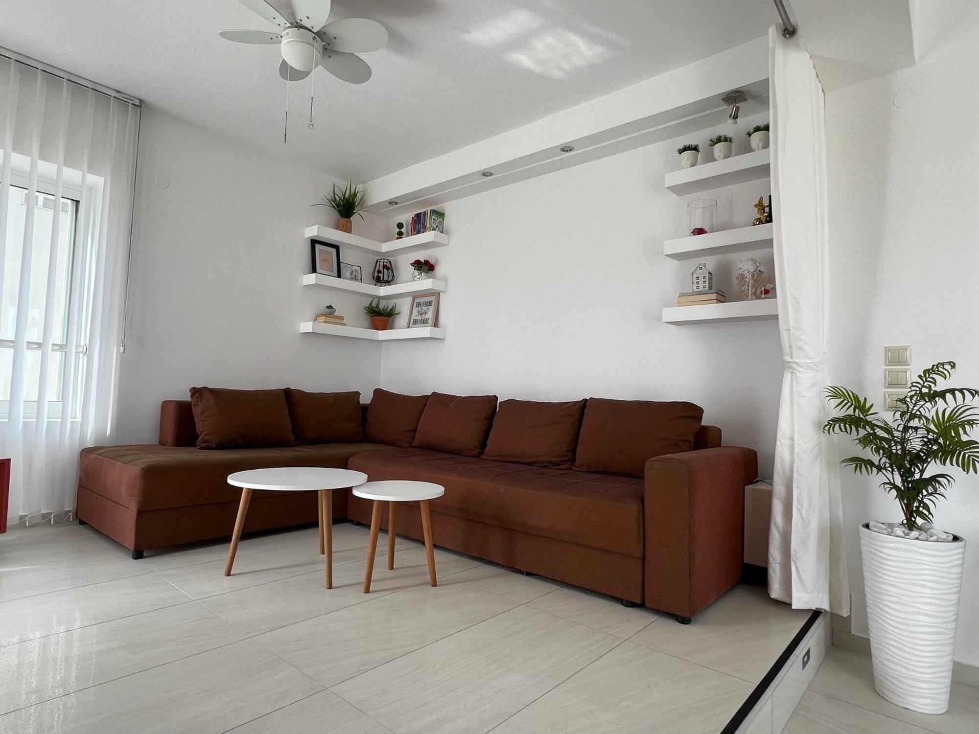 Villa Evita , Athytos Wonderful ,63M2,A/C 아피토스 외부 사진