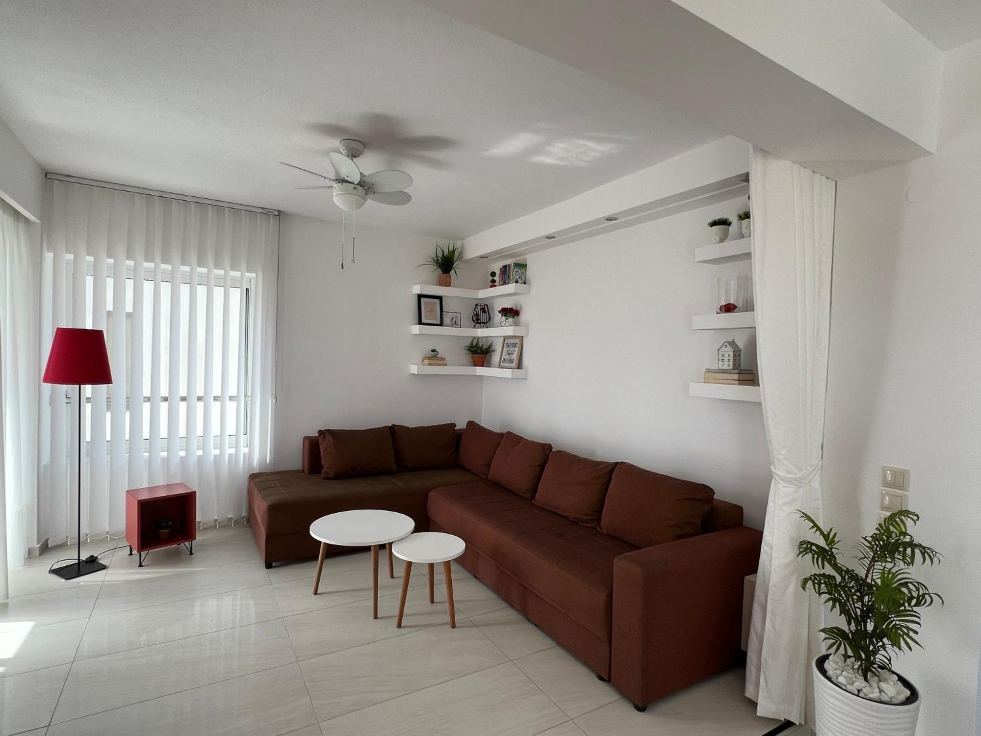 Villa Evita , Athytos Wonderful ,63M2,A/C 아피토스 외부 사진